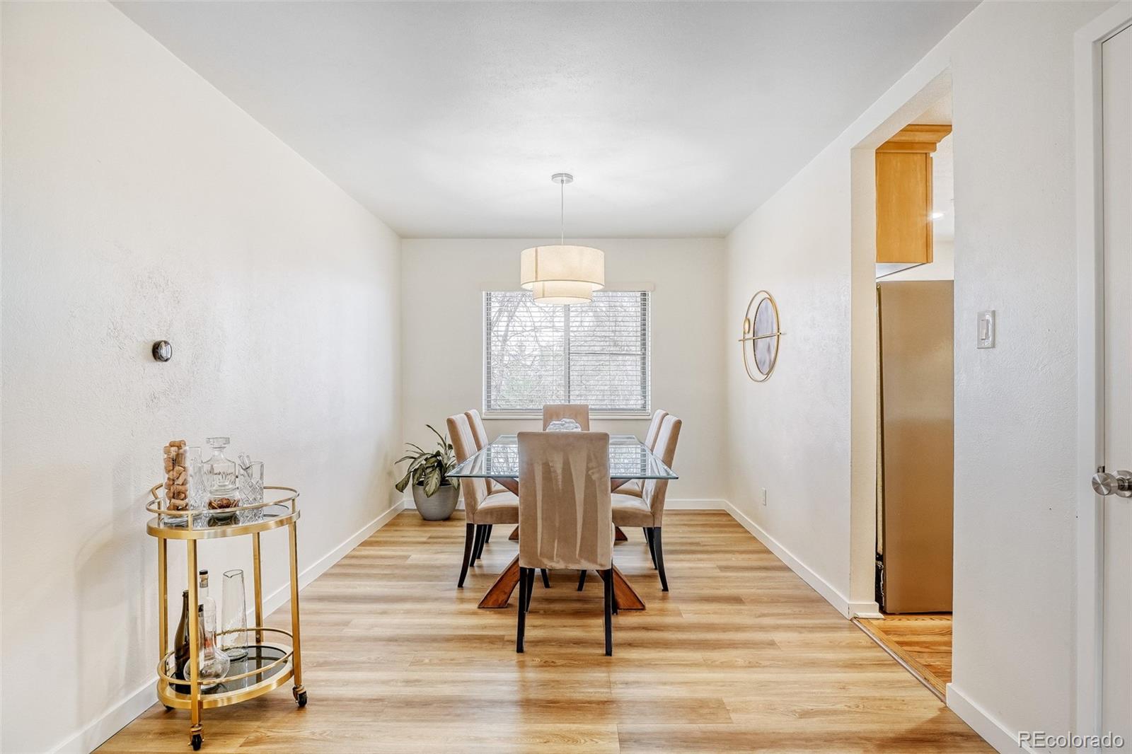 2923 S Reading Court Denver CO 80231