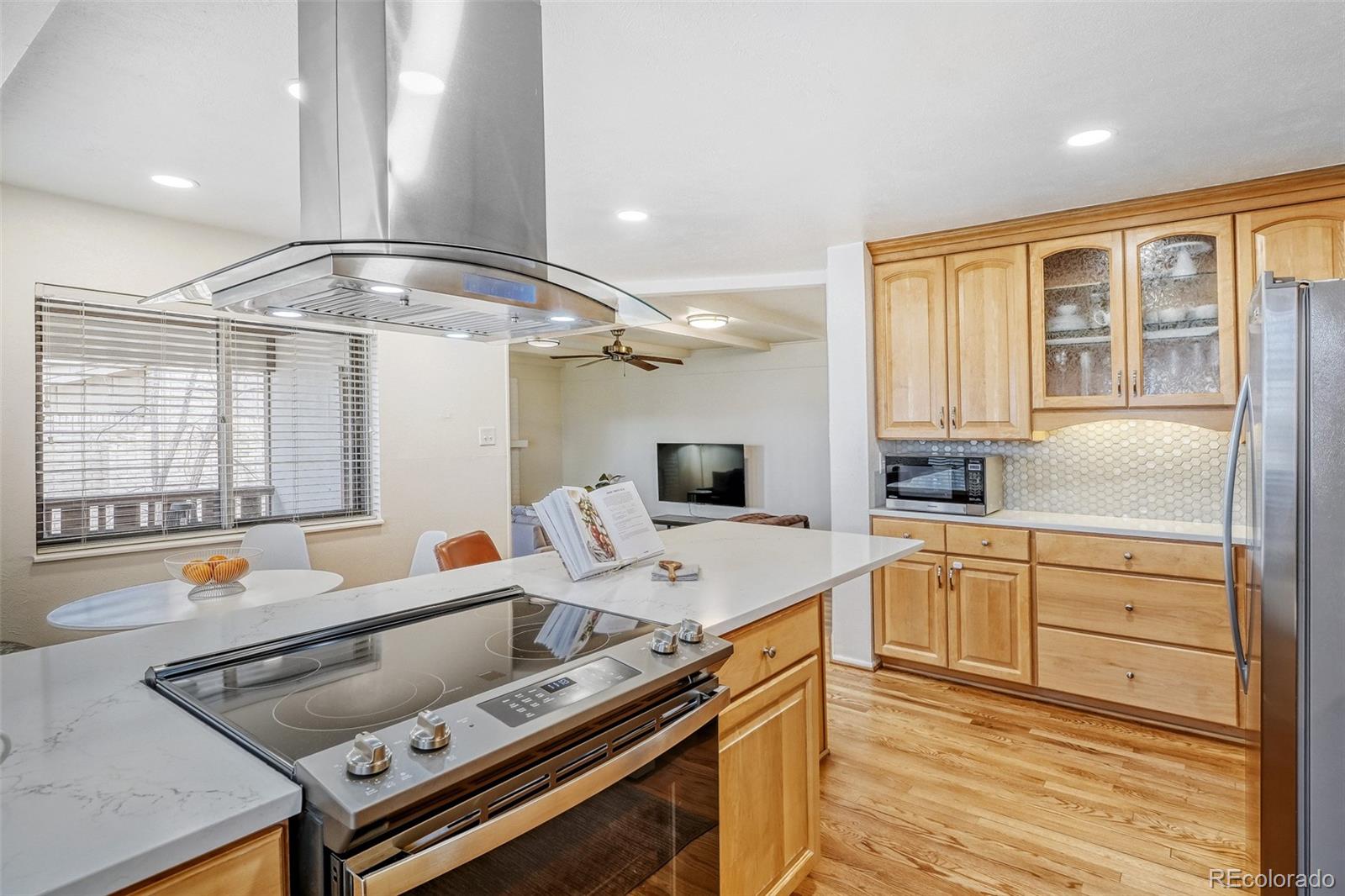 2923 S Reading Court Denver CO 80231