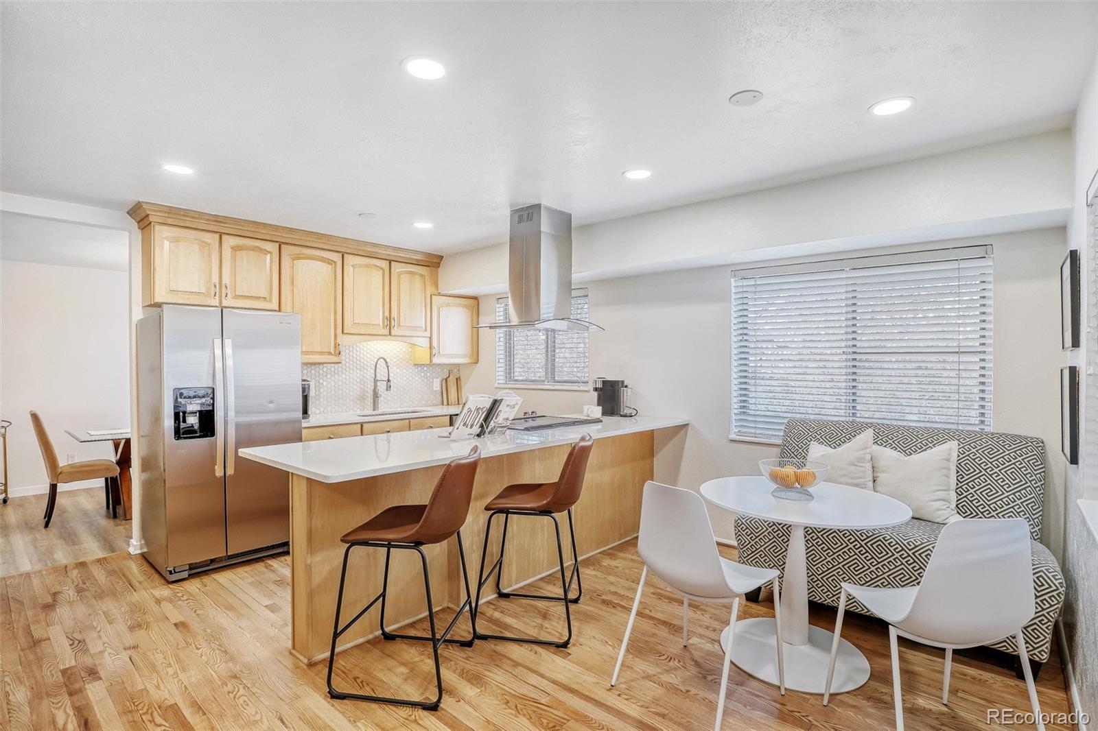 2923 S Reading Court Denver CO 80231