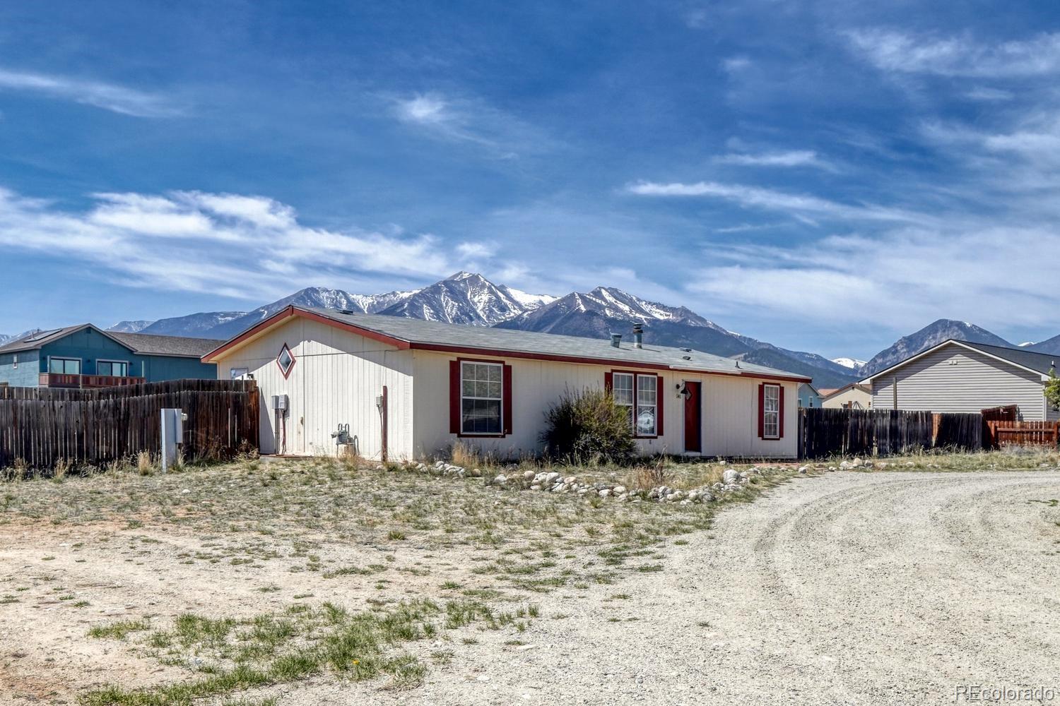 141 Connie Drive Buena Vista CO 81211
