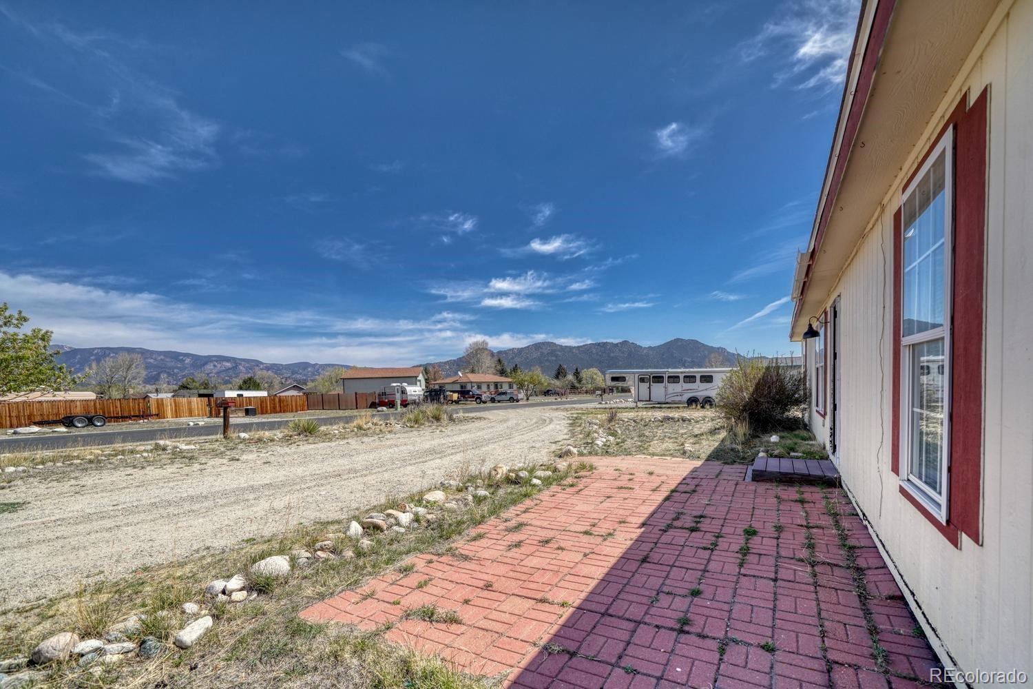141 Connie Drive Buena Vista CO 81211