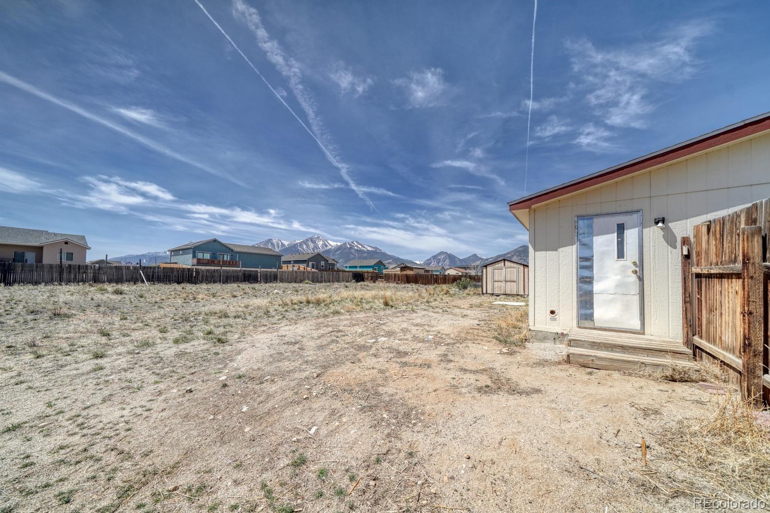 141 Connie Drive Buena Vista CO 81211