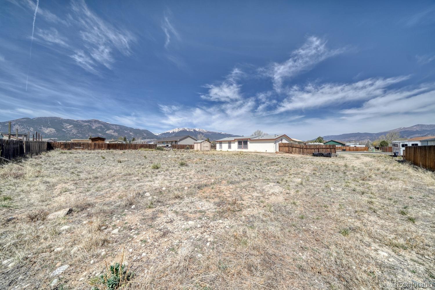 141 Connie Drive Buena Vista CO 81211
