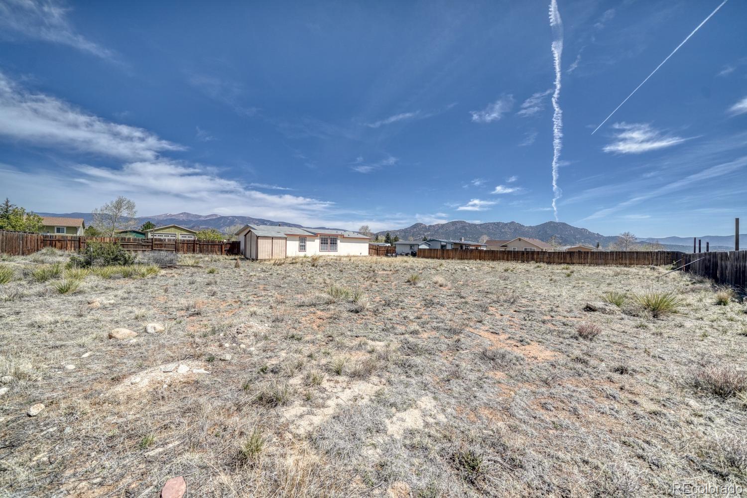 141 Connie Drive Buena Vista CO 81211