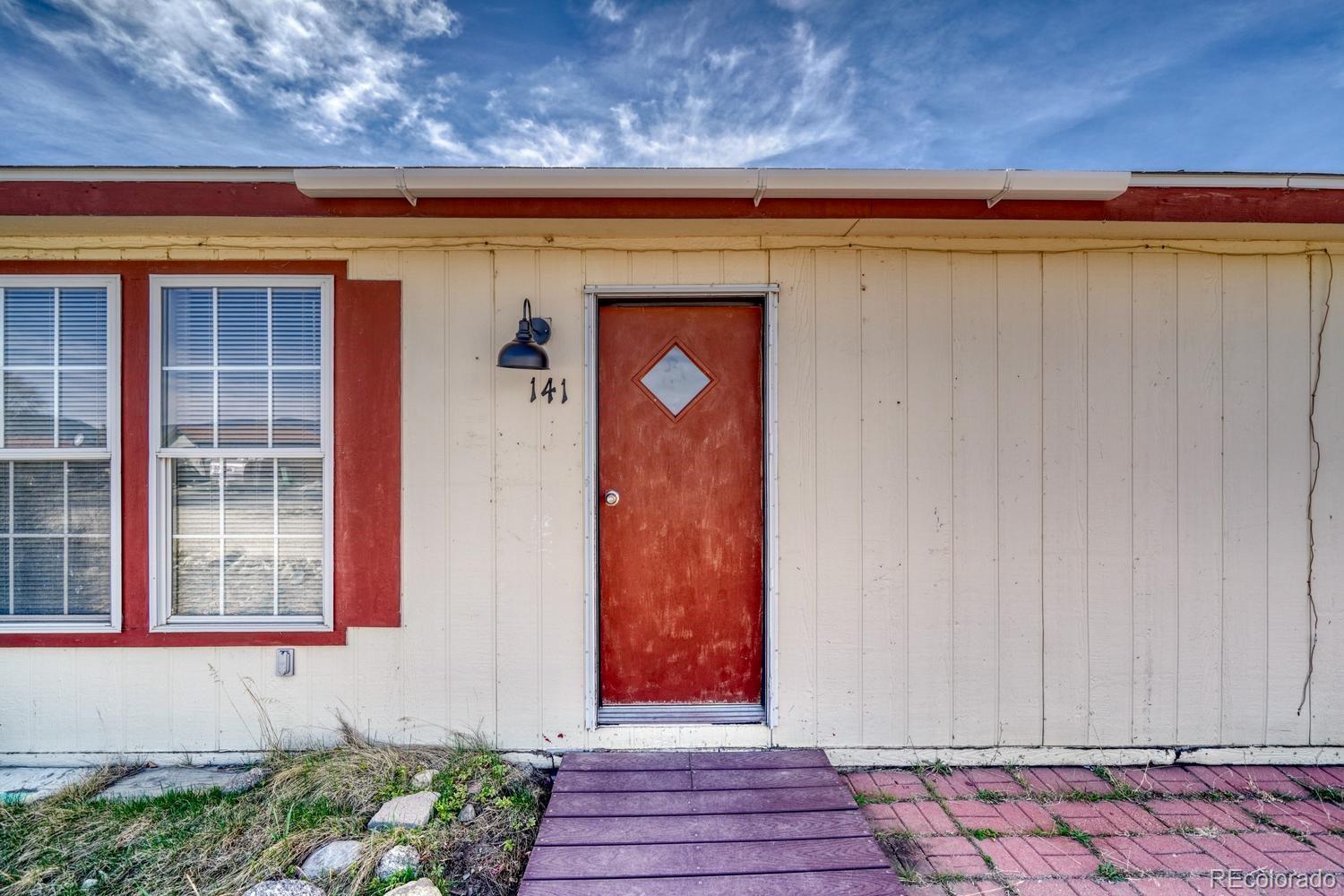 141 Connie Drive Buena Vista CO 81211