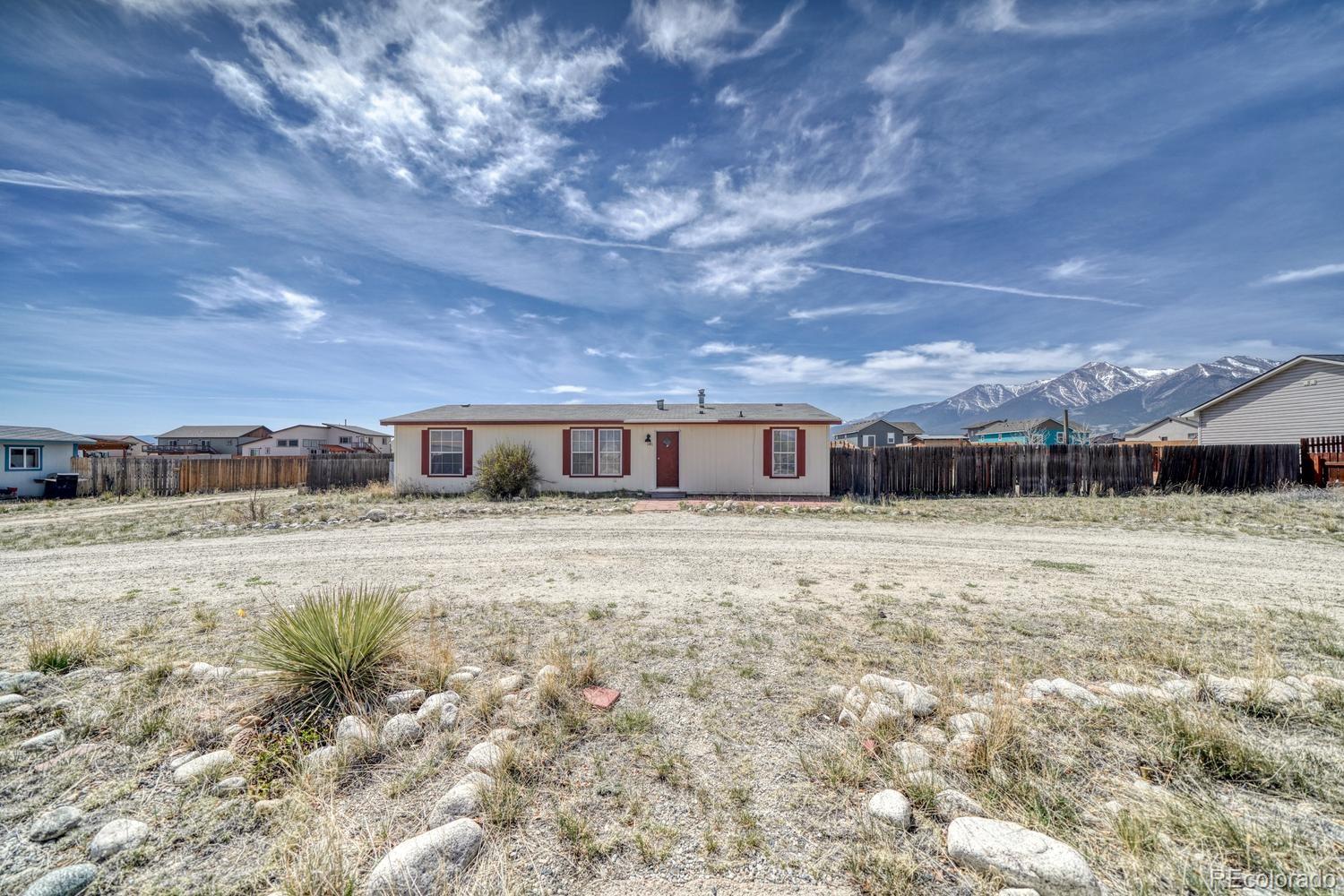 141 Connie Drive Buena Vista CO 81211