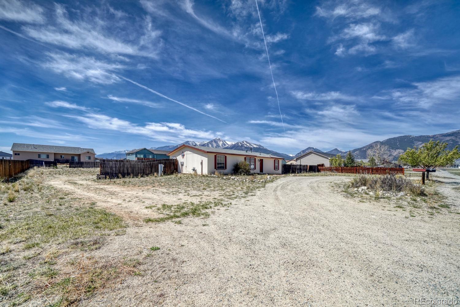 141 Connie Drive Buena Vista CO 81211