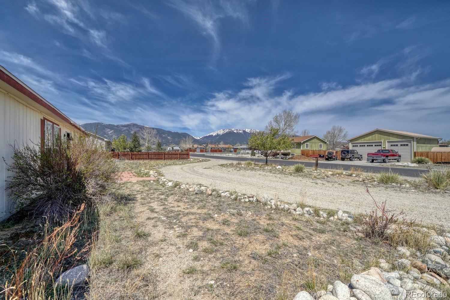 141 Connie Drive Buena Vista CO 81211