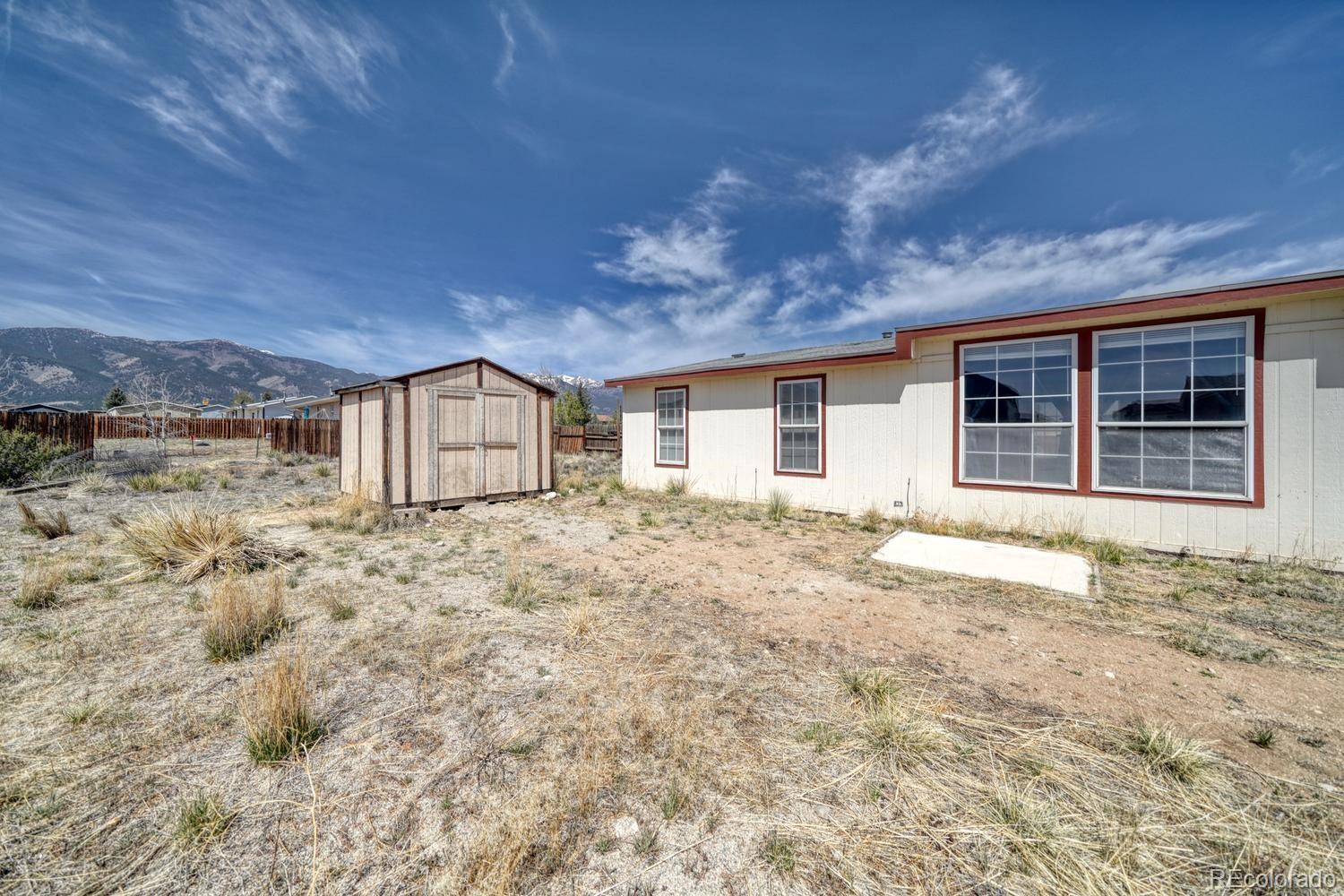 141 Connie Drive Buena Vista CO 81211