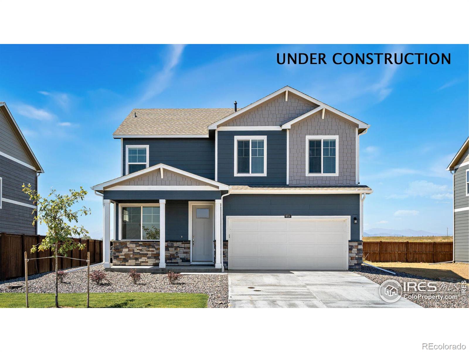 4204 Sandstone Drive Mead CO 80504