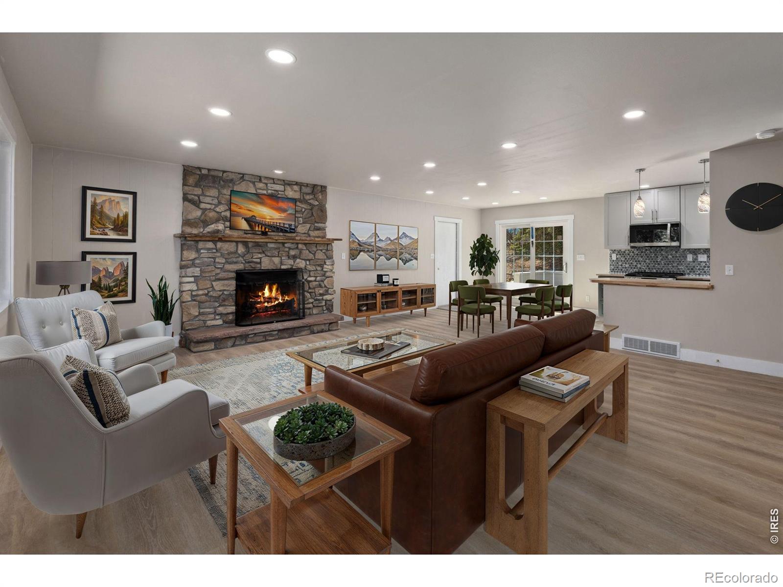 1059 Lexington Lane Estes Park CO 80517