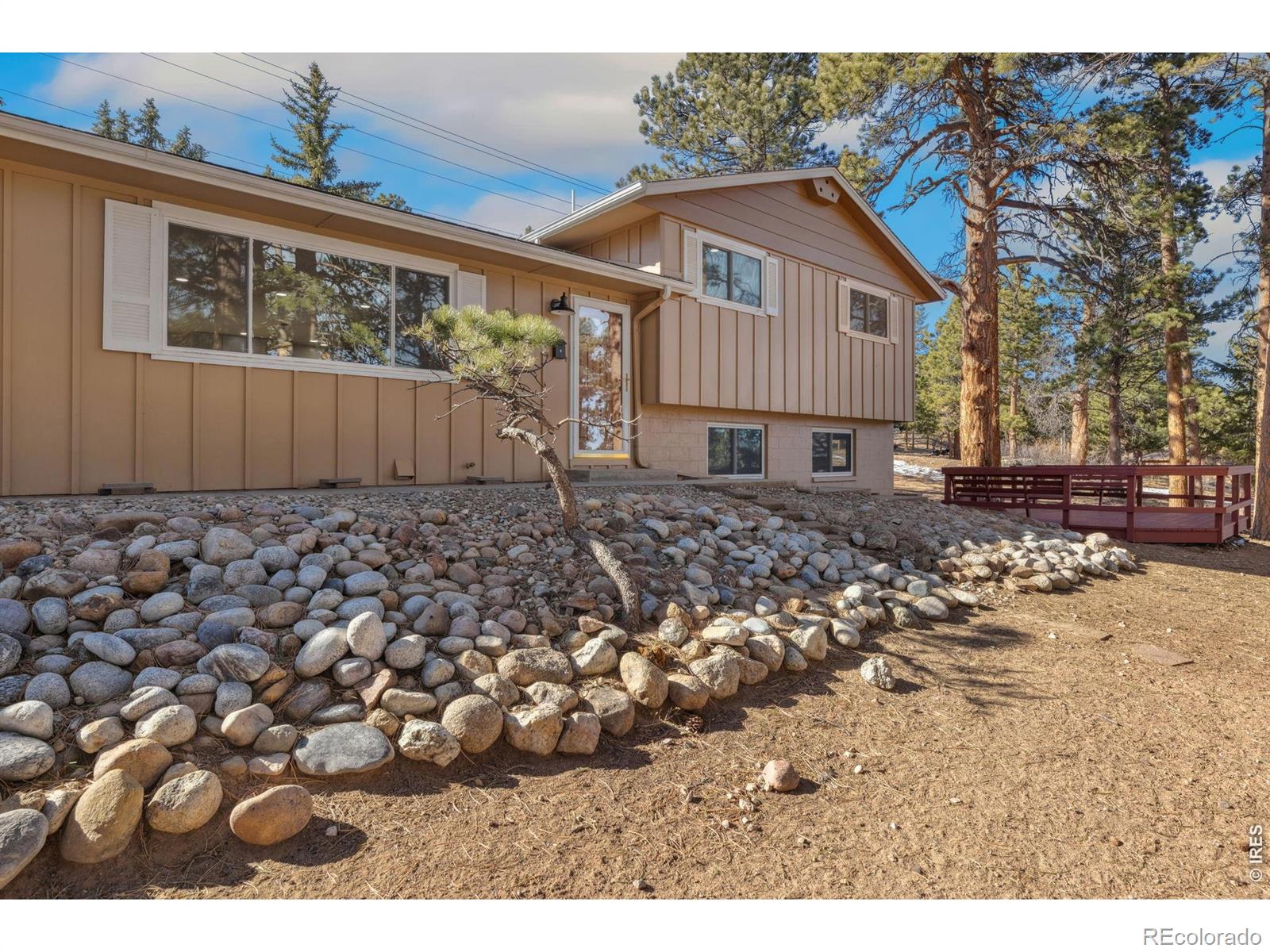 1059 Lexington Lane Estes Park CO 80517