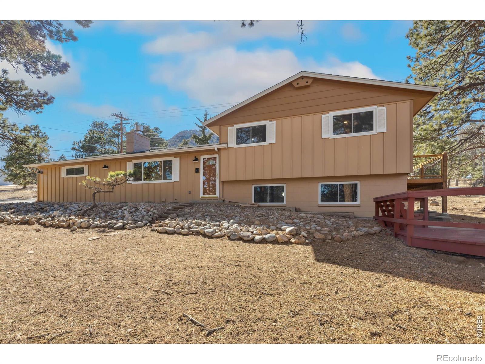 1059 Lexington Lane Estes Park CO 80517
