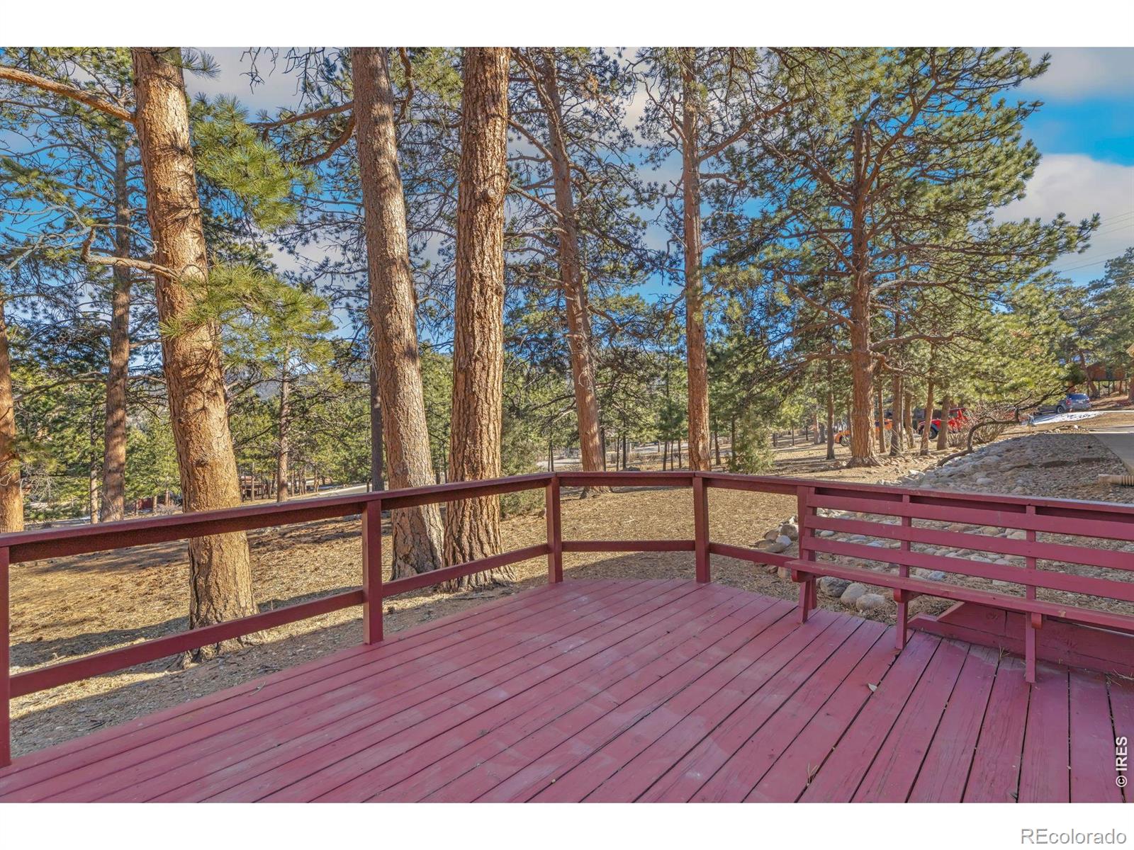 1059 Lexington Lane Estes Park CO 80517