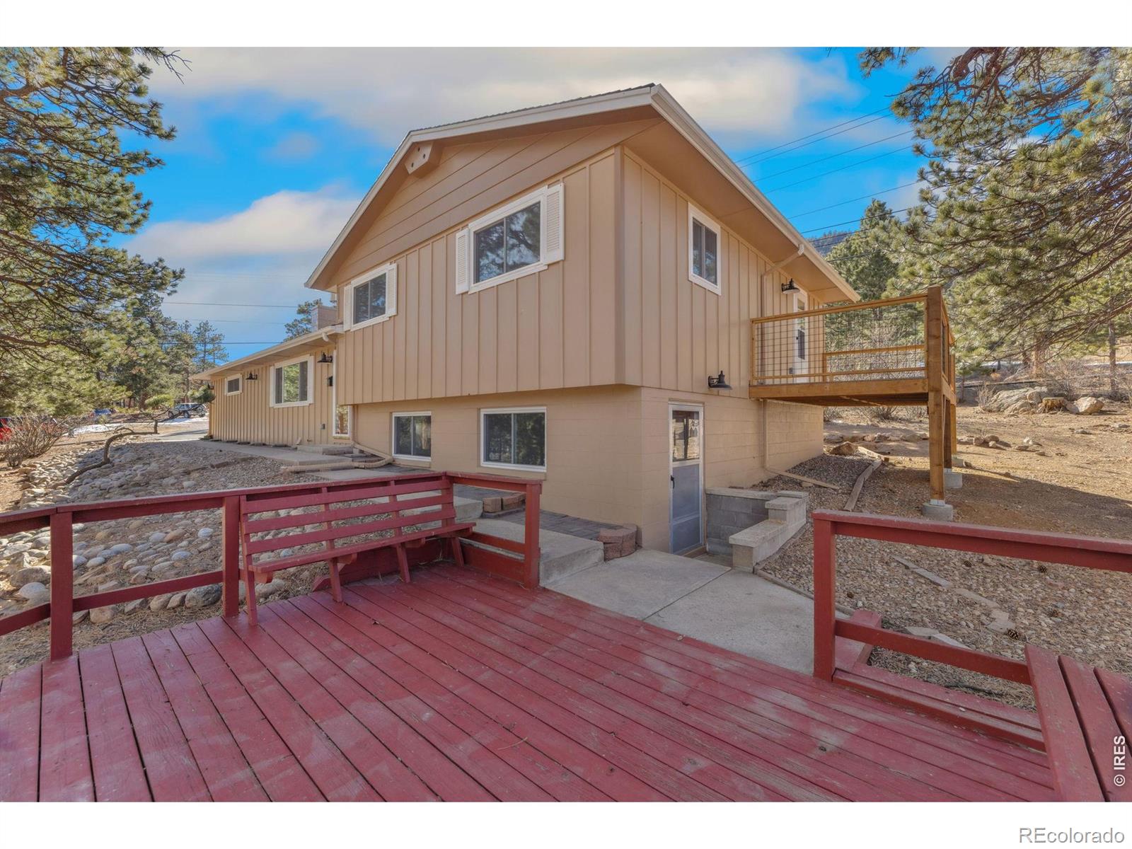 1059 Lexington Lane Estes Park CO 80517
