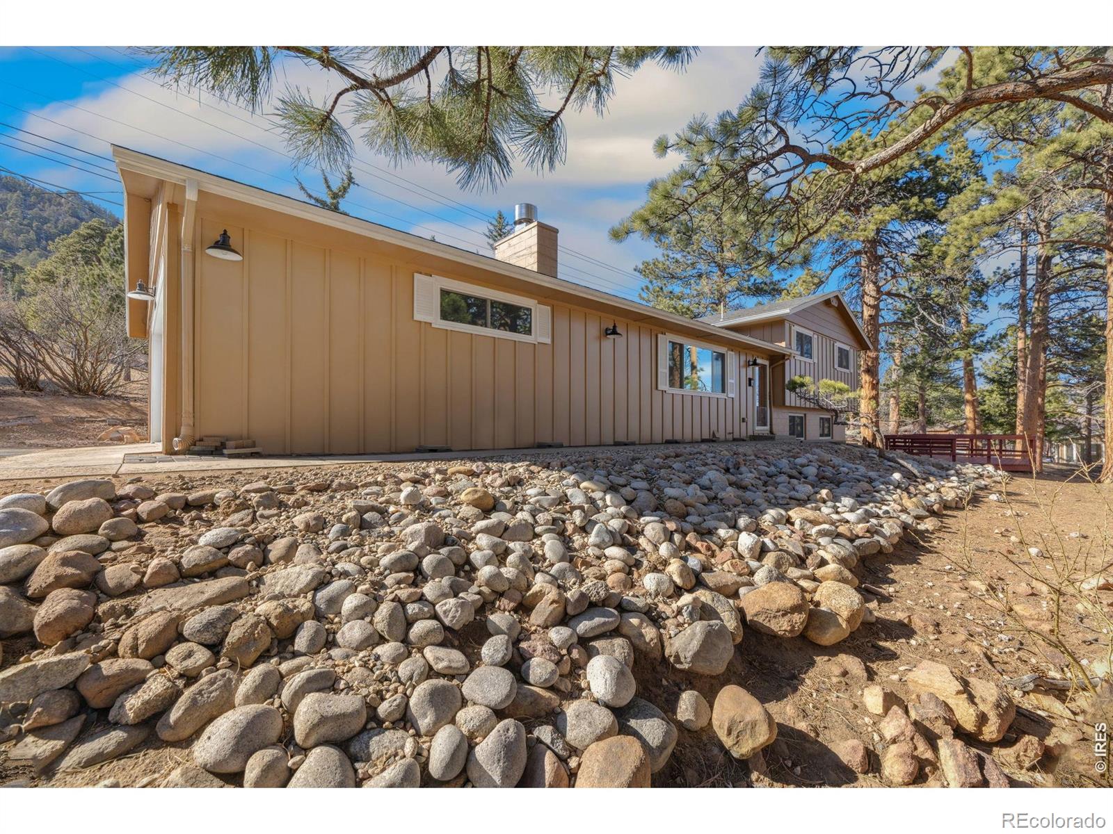 1059 Lexington Lane Estes Park CO 80517