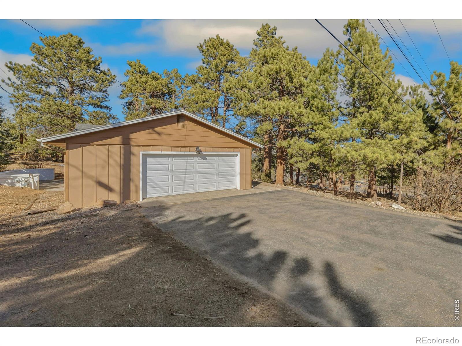 1059 Lexington Lane Estes Park CO 80517