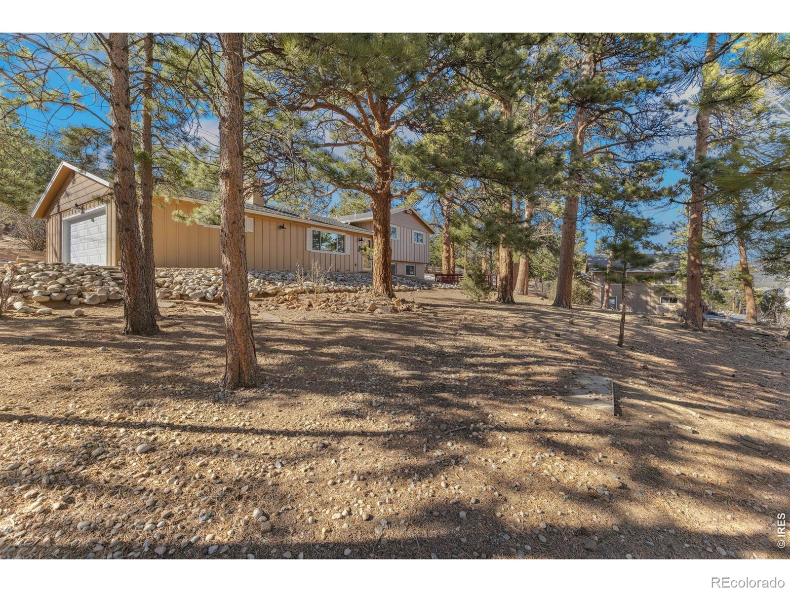 1059 Lexington Lane Estes Park CO 80517