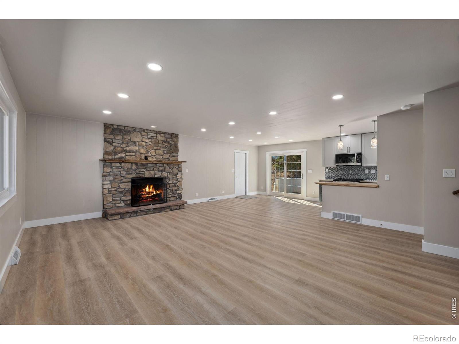 1059 Lexington Lane Estes Park CO 80517