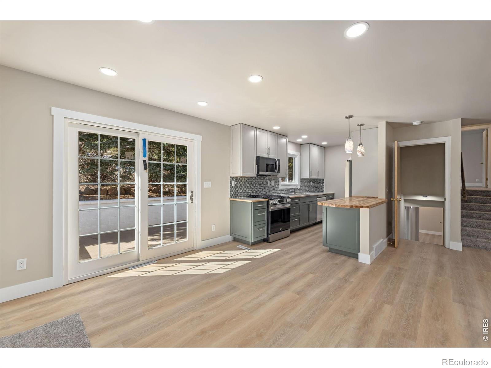 1059 Lexington Lane Estes Park CO 80517
