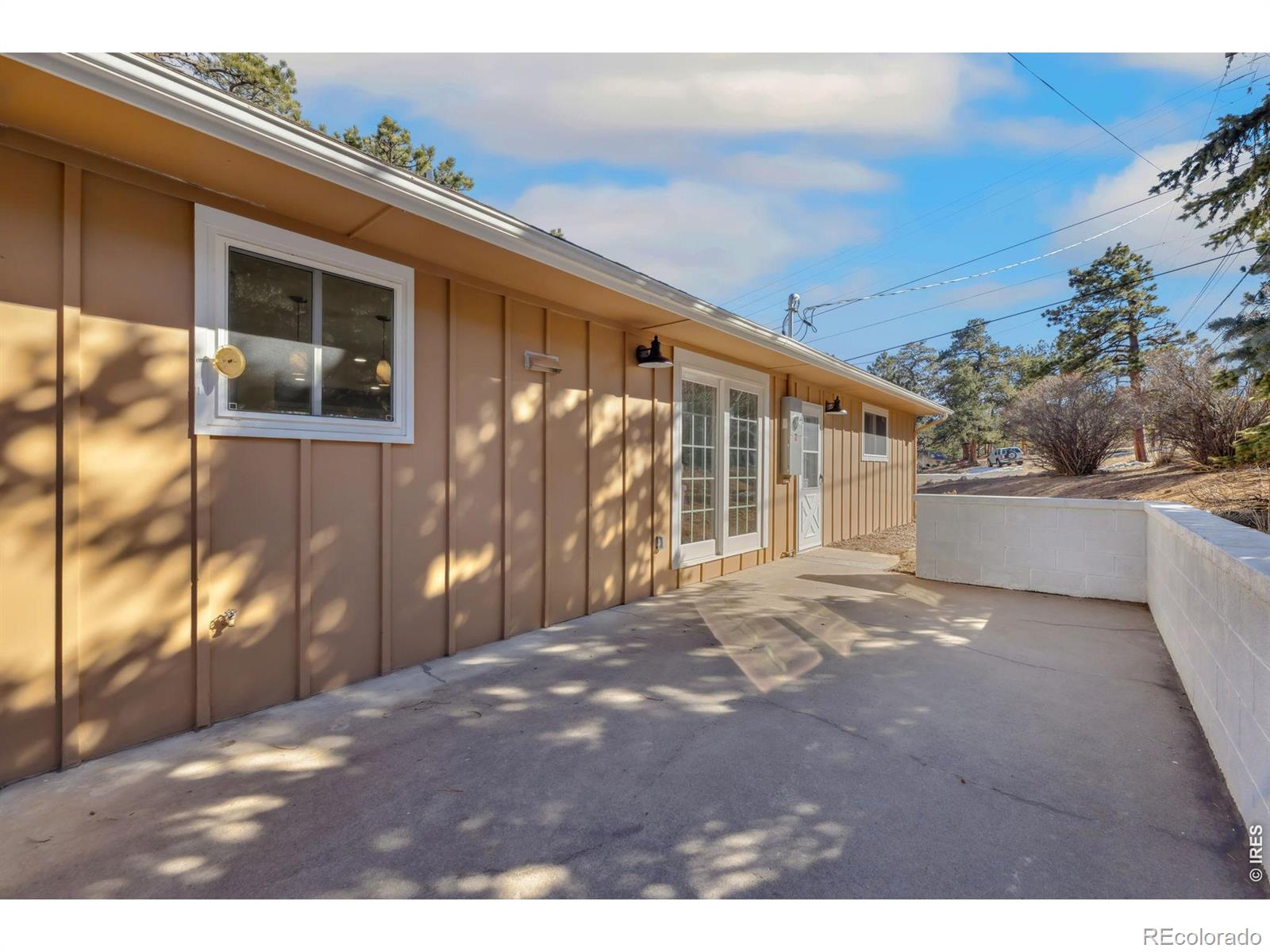 1059 Lexington Lane Estes Park CO 80517