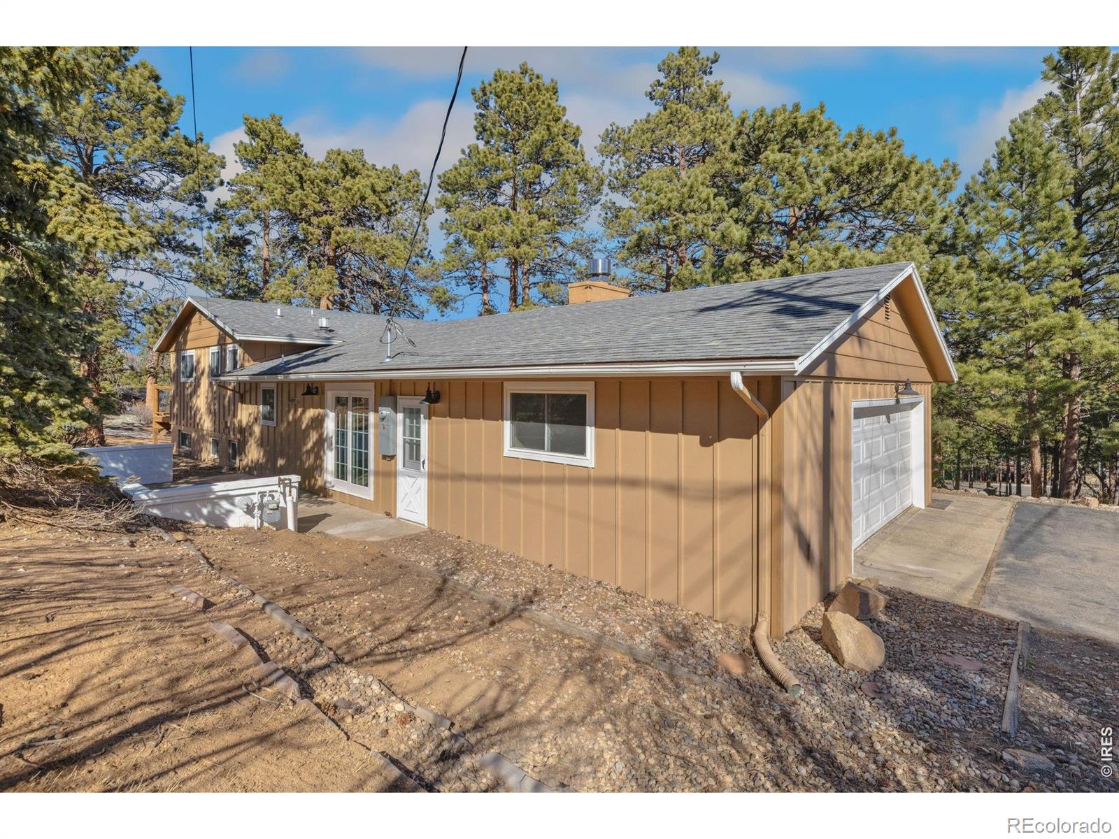 1059 Lexington Lane Estes Park CO 80517