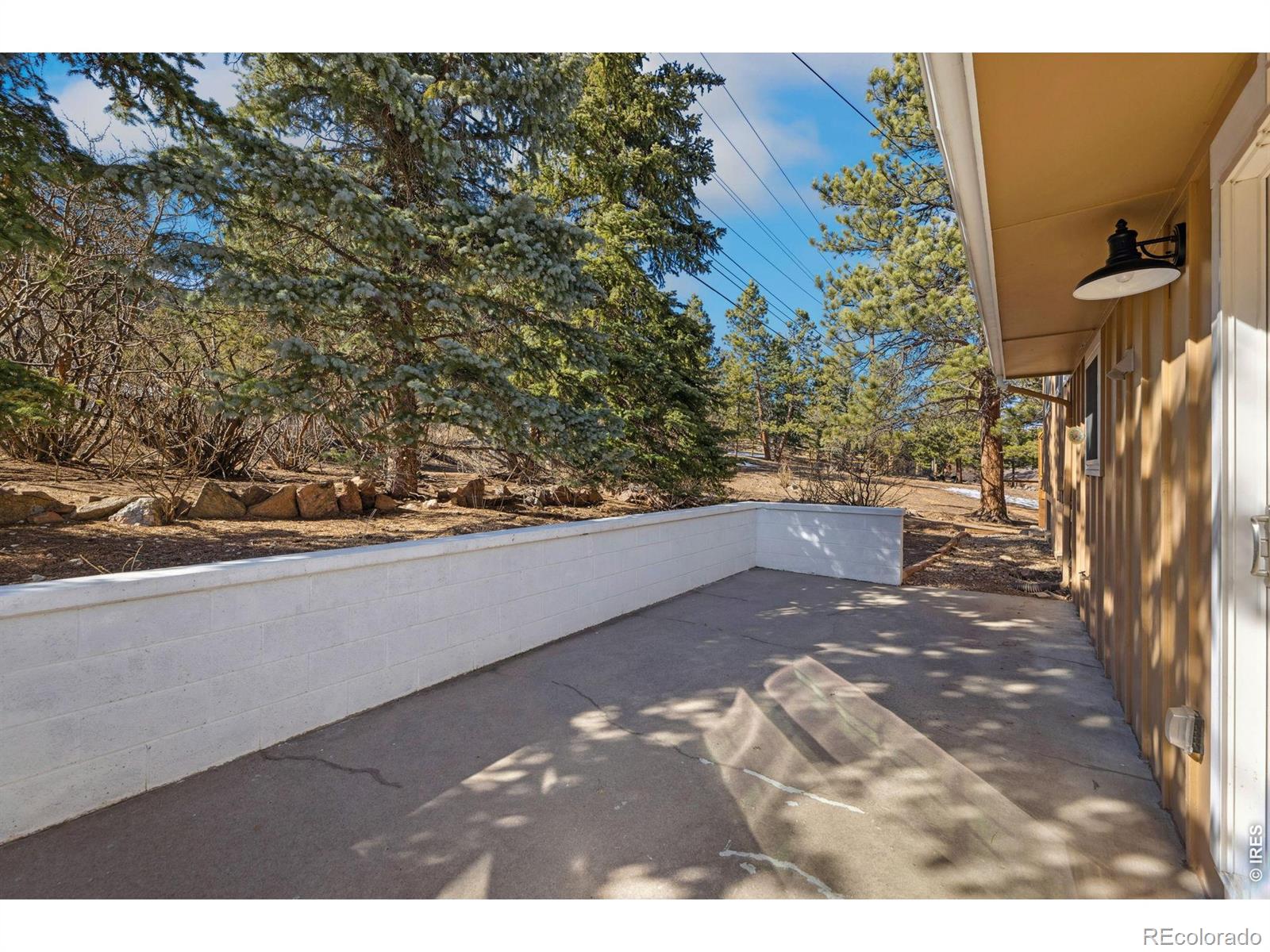 1059 Lexington Lane Estes Park CO 80517