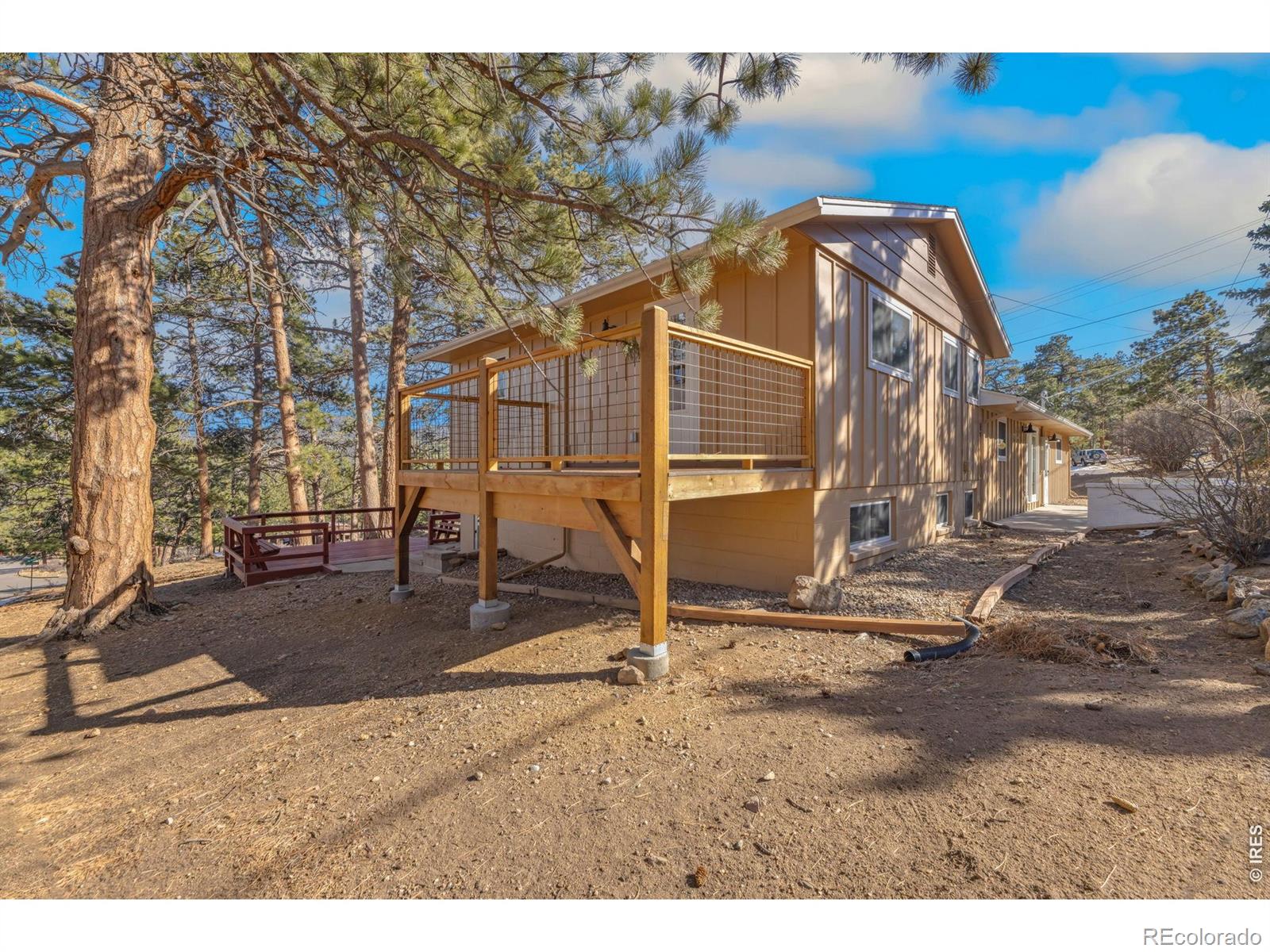 1059 Lexington Lane Estes Park CO 80517
