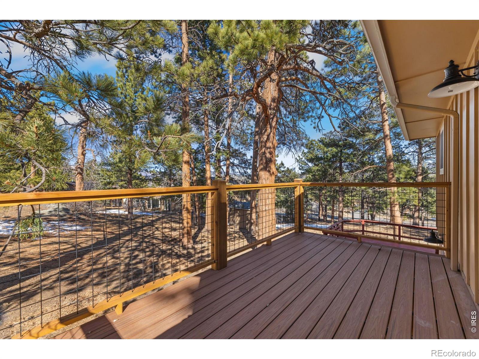 1059 Lexington Lane Estes Park CO 80517