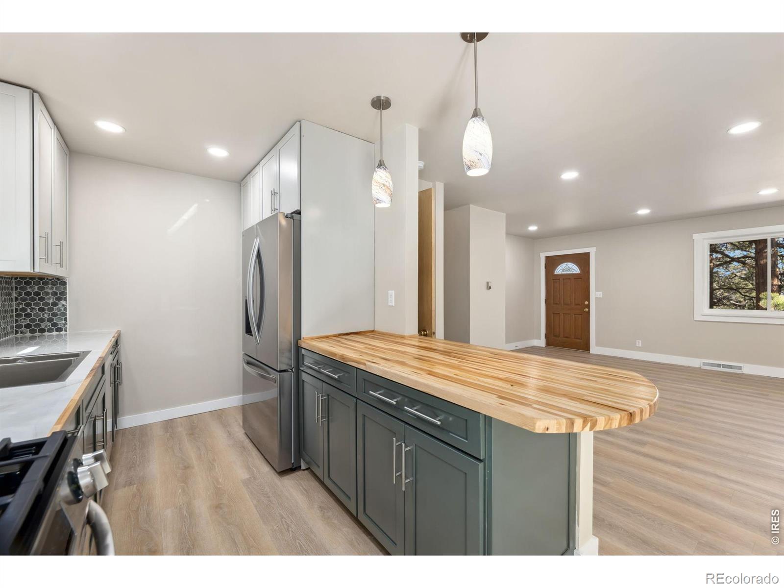 1059 Lexington Lane Estes Park CO 80517
