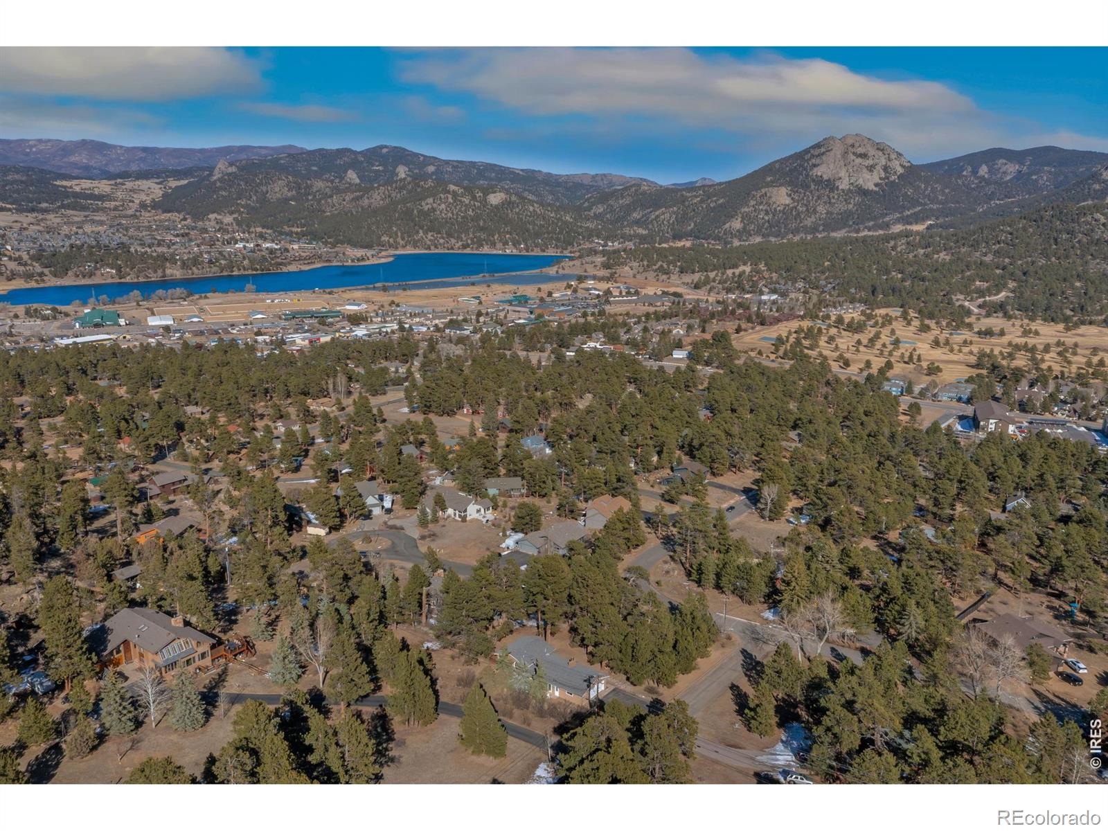 1059 Lexington Lane Estes Park CO 80517