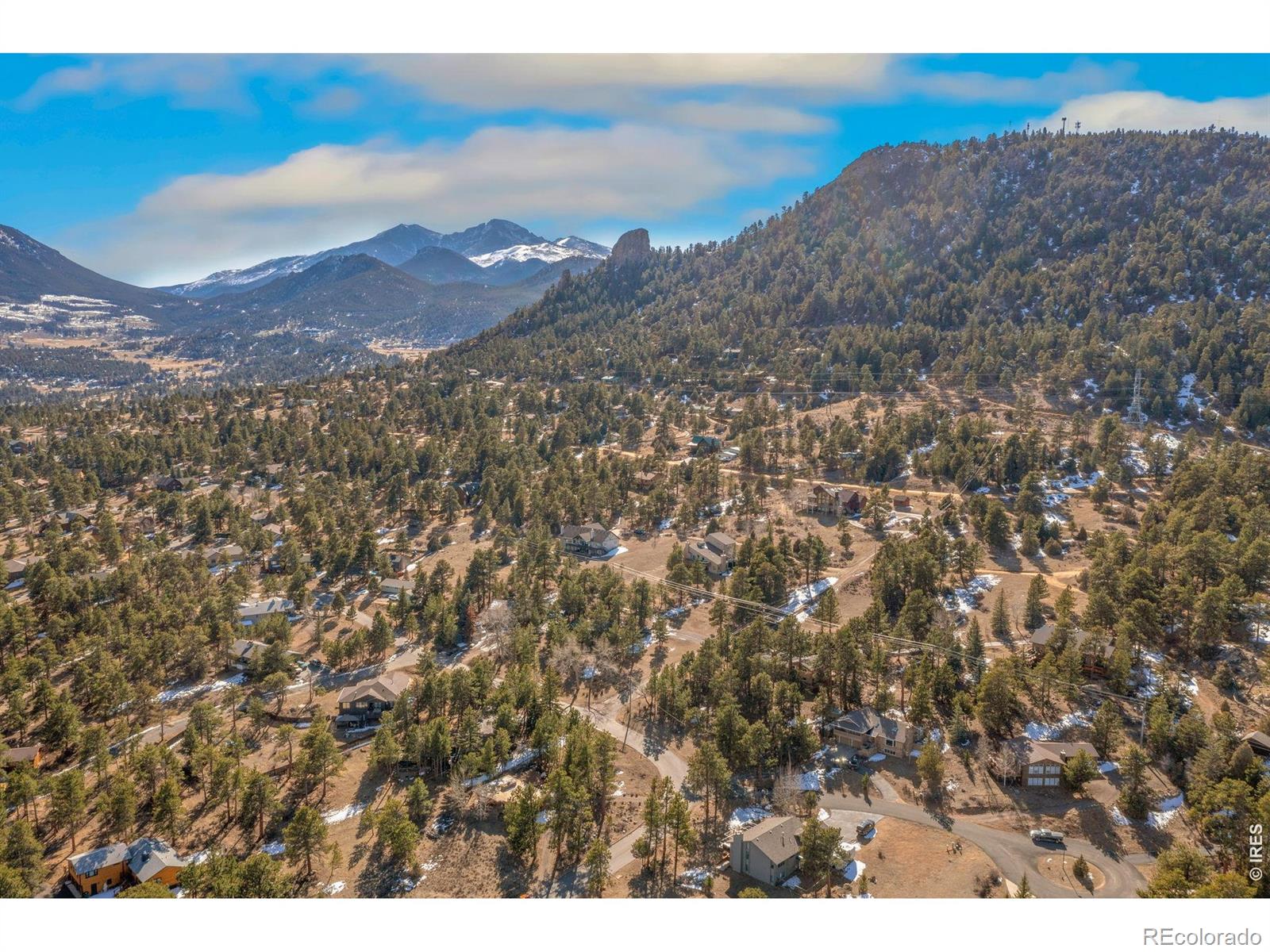 1059 Lexington Lane Estes Park CO 80517
