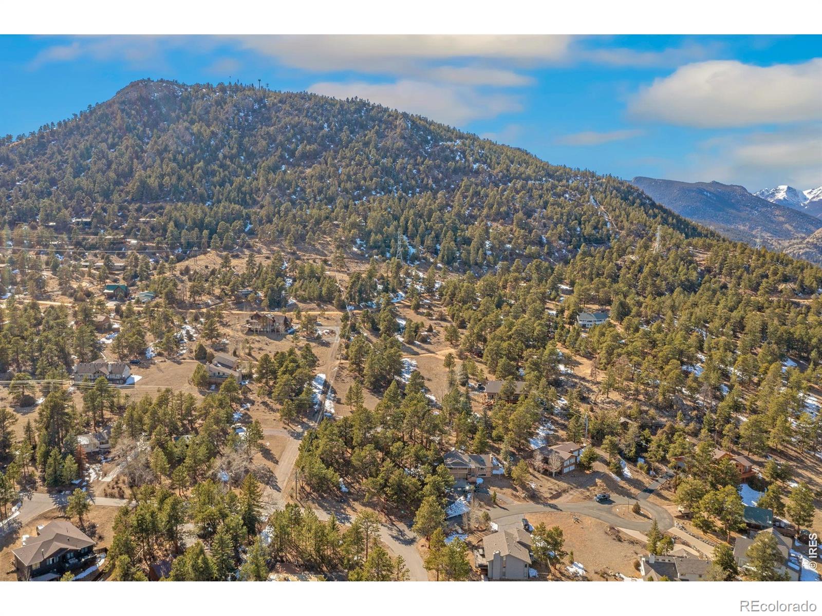 1059 Lexington Lane Estes Park CO 80517