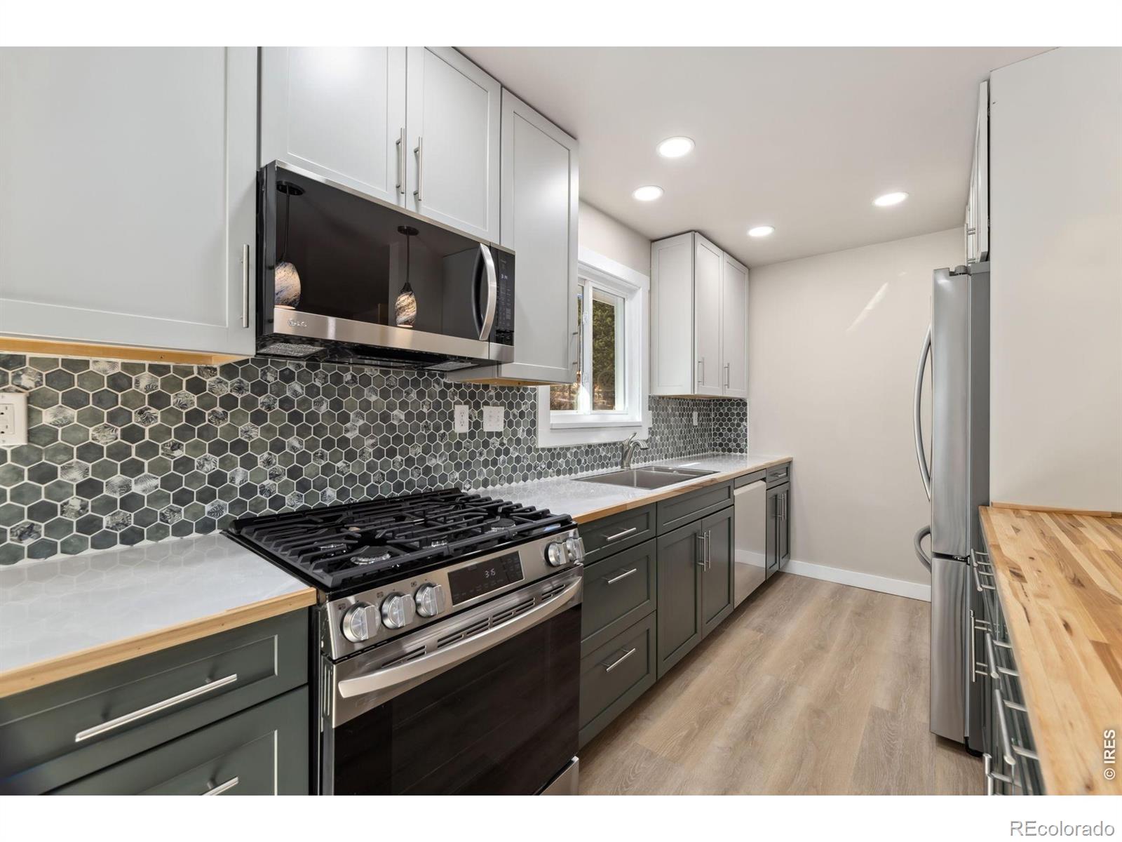 1059 Lexington Lane Estes Park CO 80517
