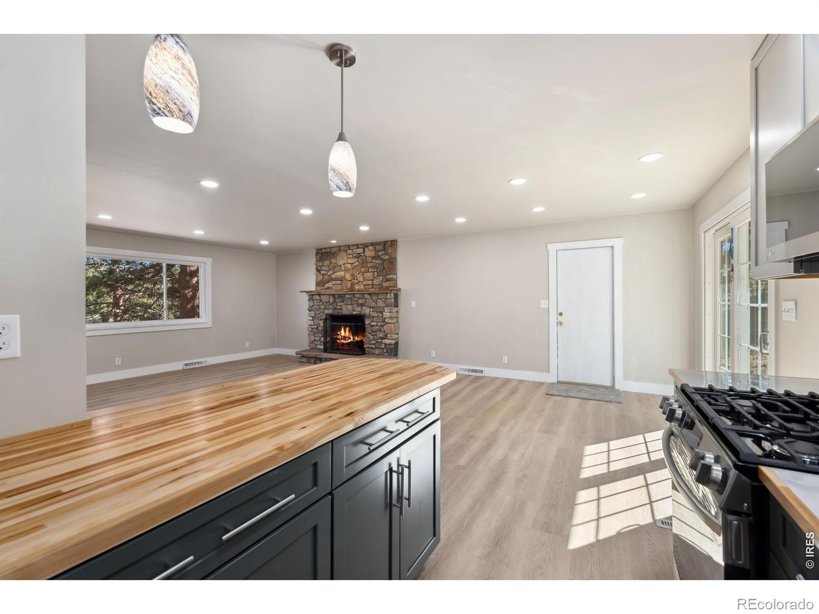 1059 Lexington Lane Estes Park CO 80517