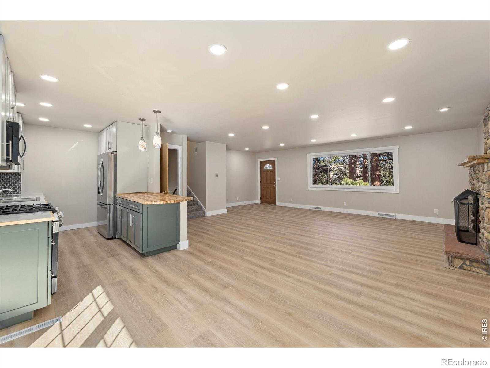 1059 Lexington Lane Estes Park CO 80517