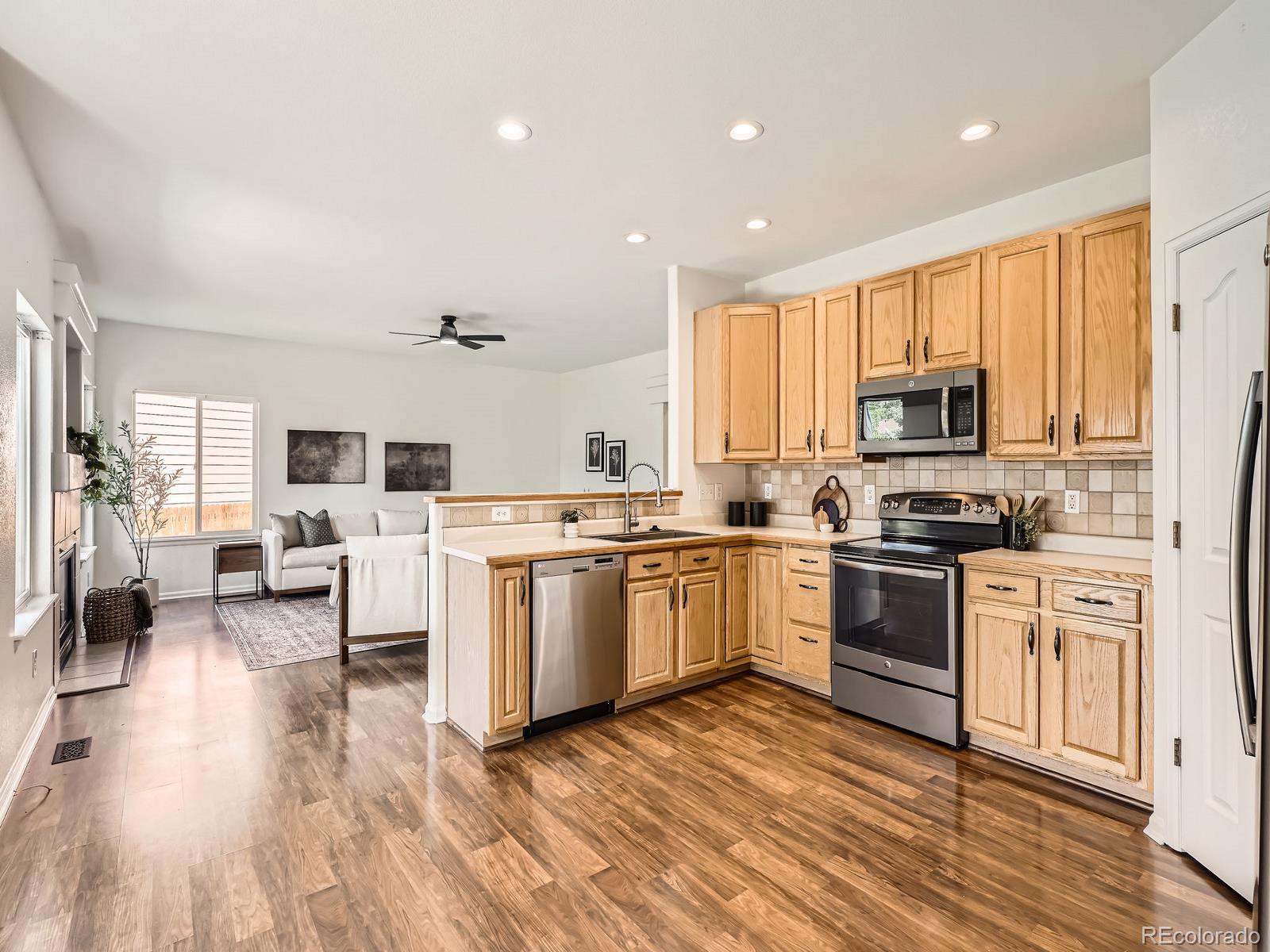 21770 Mount Elbert Place Parker CO 80138