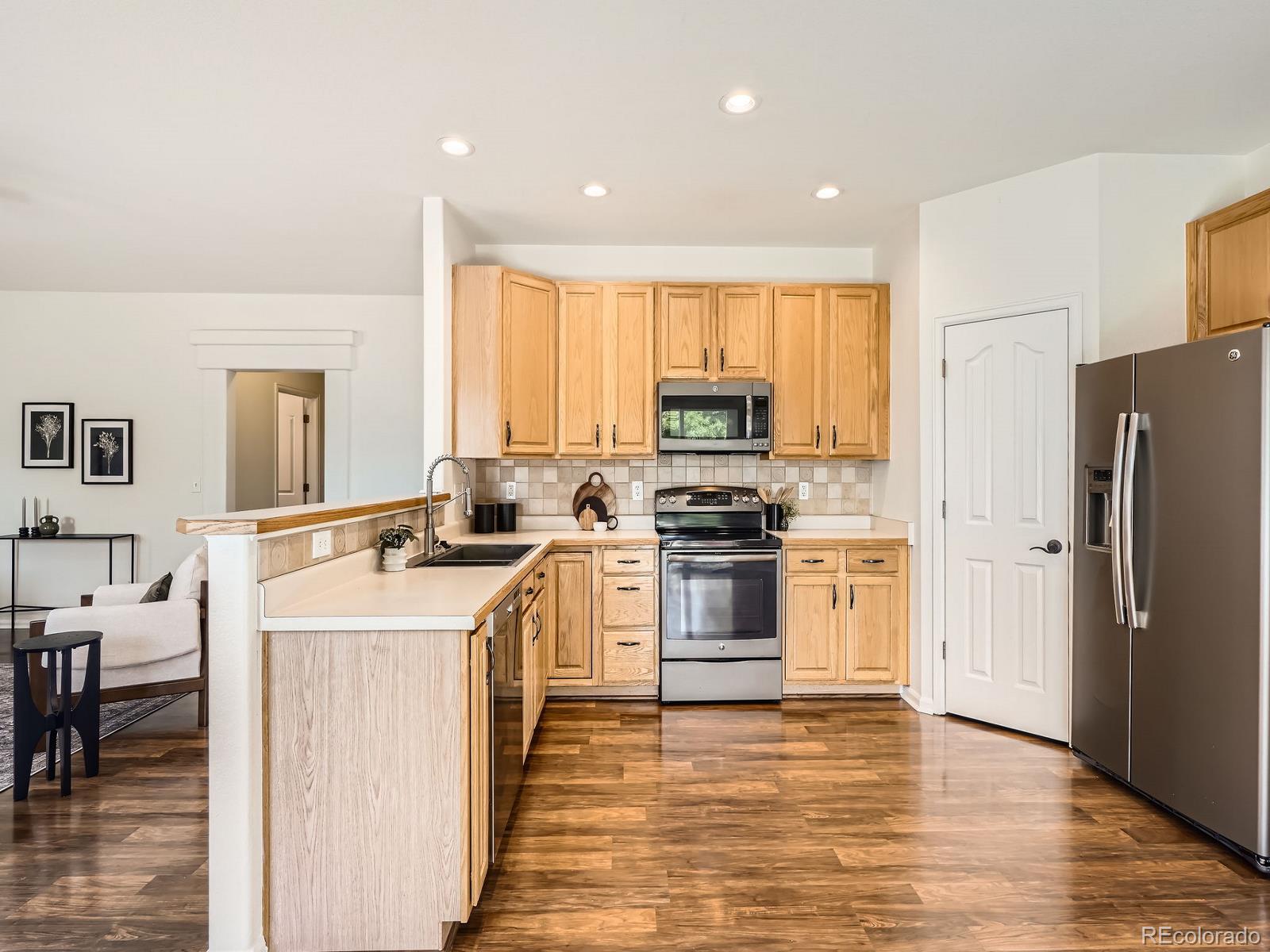 21770 Mount Elbert Place Parker CO 80138