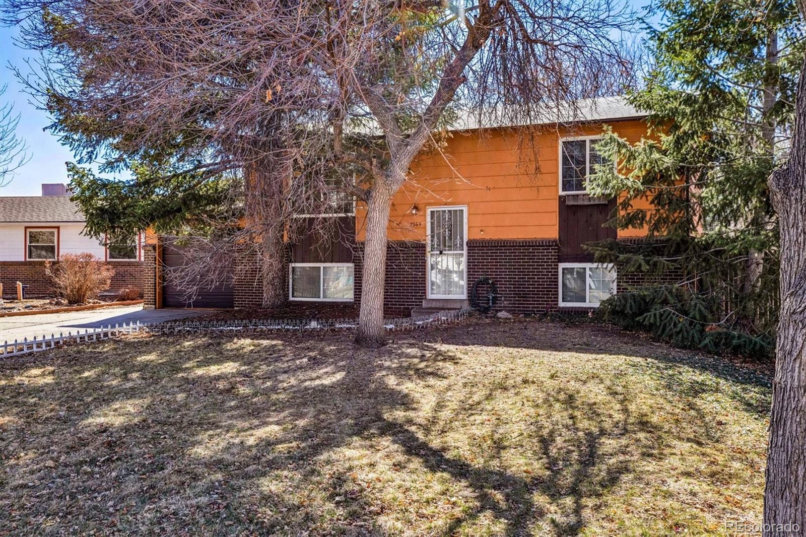 2965 S Jasper Street Aurora CO 80013