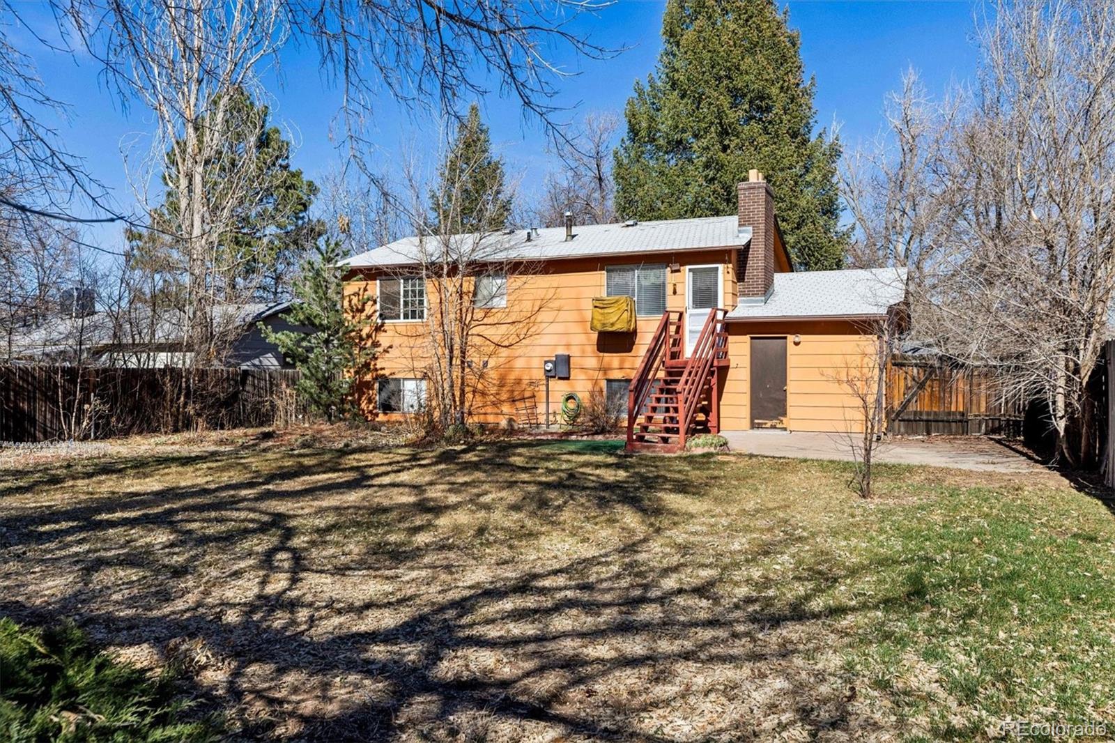 2965 S Jasper Street Aurora CO 80013