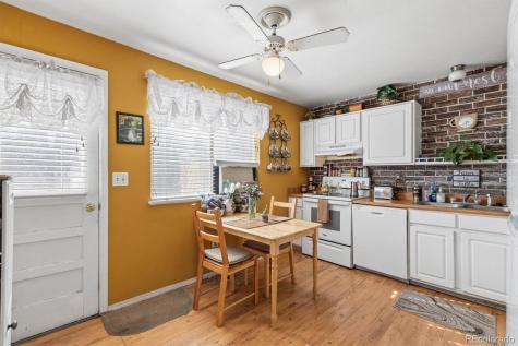 2965 S Jasper Street Aurora CO 80013