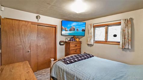 183 Bartimous Road Bailey CO 80421
