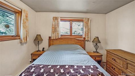 183 Bartimous Road Bailey CO 80421
