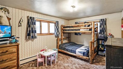 183 Bartimous Road Bailey CO 80421