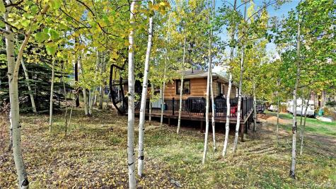 183 Bartimous Road Bailey CO 80421