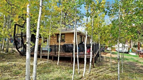 183 Bartimous Road Bailey CO 80421