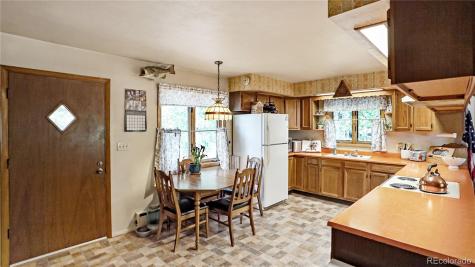 183 Bartimous Road Bailey CO 80421