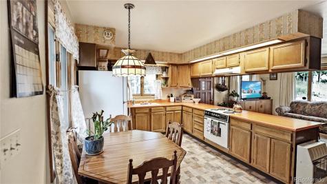 183 Bartimous Road Bailey CO 80421