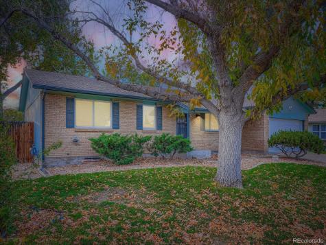 6080 W 82nd Place Arvada CO 80003