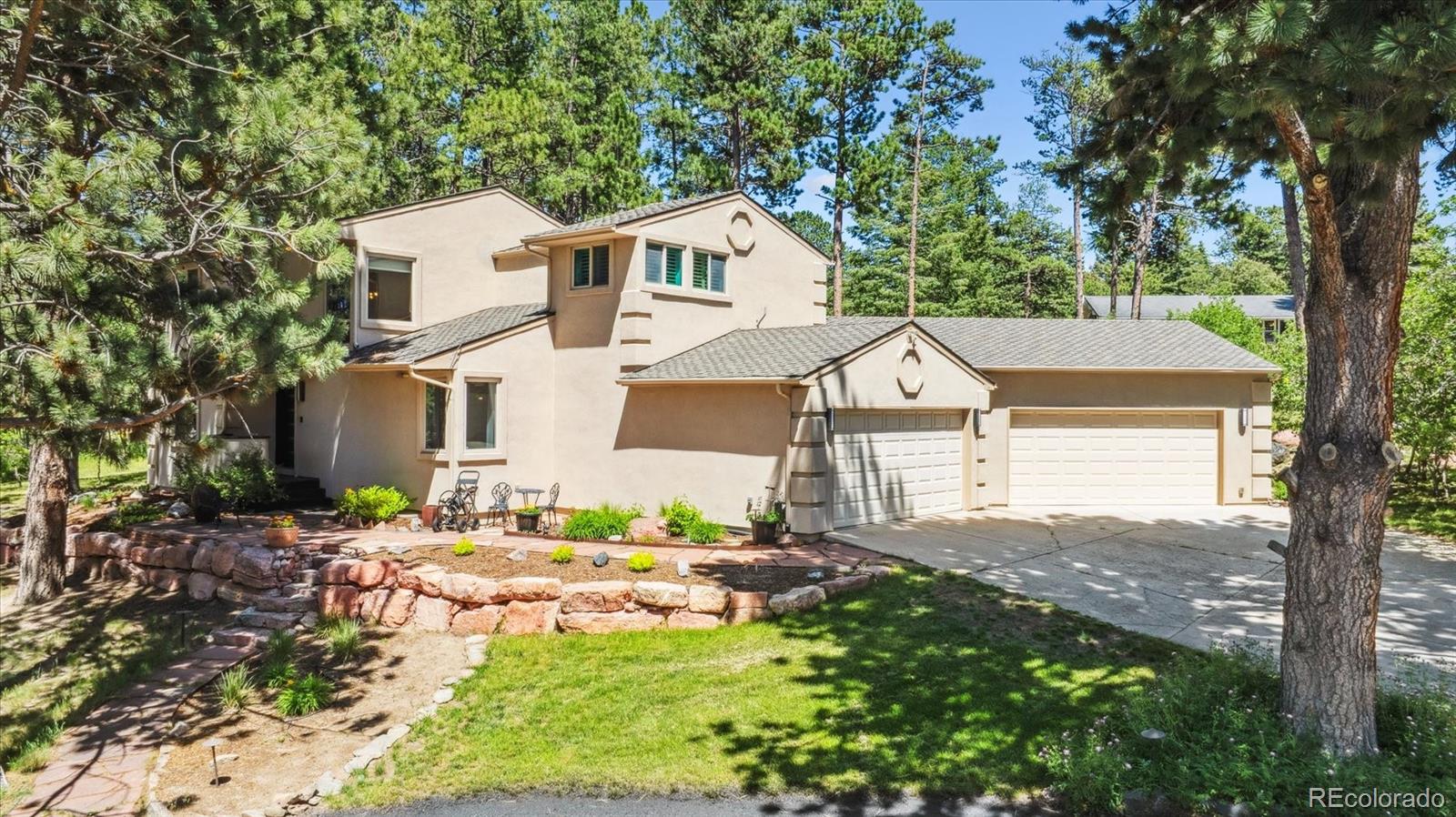 18971 Shadowood Drive Monument CO 80132